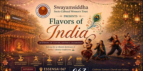 Flavours of India