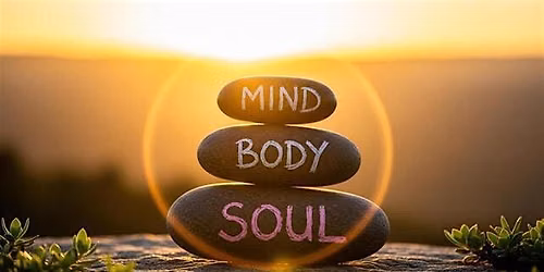Mind, Body, Soul Meditation
