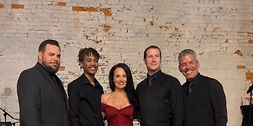 Live Music with Bridge Atlantic