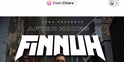 FINNUH - After Hours - July 25