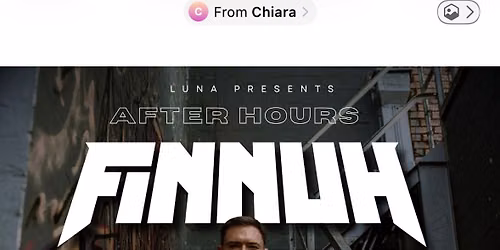 FINNUH - After Hours - July 25