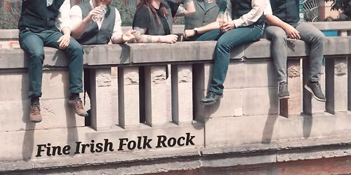 St.Patrick's Day \u2618\u2618\u2618 im City Pub Chemnitz