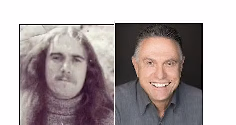 March SOAP Featuring Charles E. Nelson, Ph.D