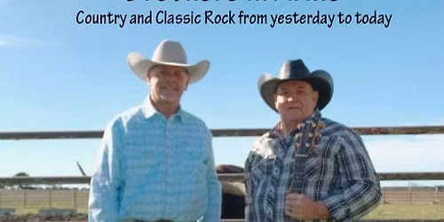 Live Music-Brothers in Arms