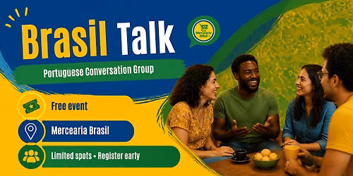 Brasil Talk