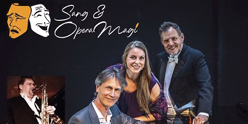 GENERALFORSAMLING MED SANG & OPERAMAGI