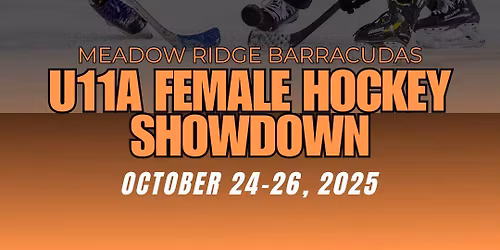U11A Female Hockey Showdown