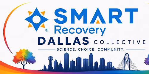 SMART Recovery Old East Dallas