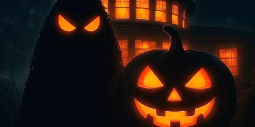 Groove Matters Halloween Edition\ud83c\udf83