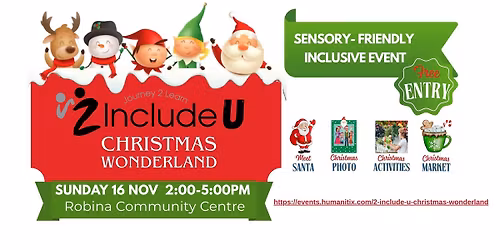 The Magic of Christmas for Every Child