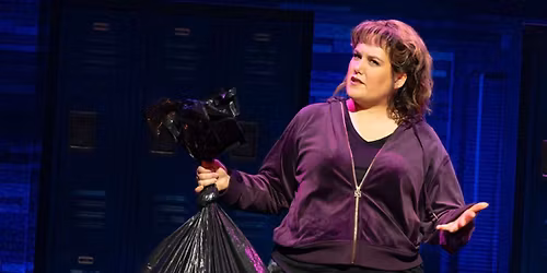 Kimberly Akimbo - Dallas