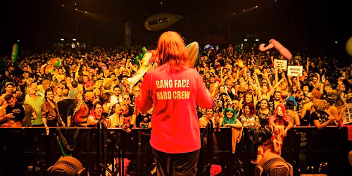 BANG FACE Weekender 2025