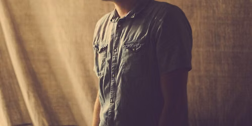 Josh Garrels