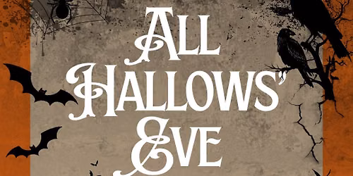 All Hallows' Eve