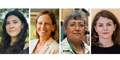 Panel | Plant\u2013Human\u2013Land Relations