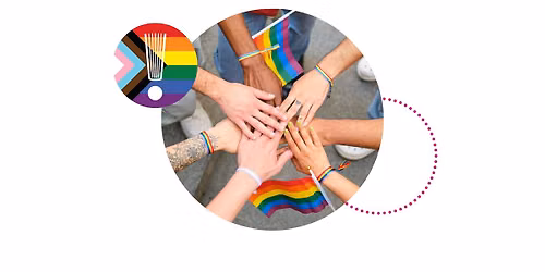 LGBTQ+ Resource Fair