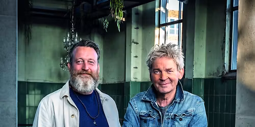Matthijs van Nieuwkerk & Sven Hammond