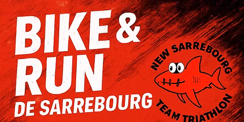 1er Bike & Run de Sarrebourg