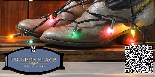 Mason Dixon Line's "Kickin' Country Christmas"