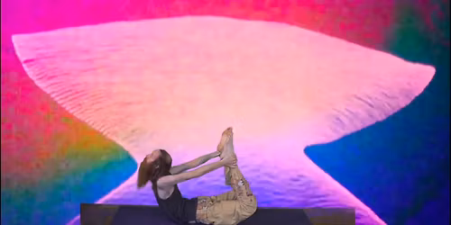 Hatha Yoga with Sadhu