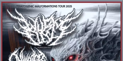 Wurm Flesh | On Water | Dev1ous | Death By Dishonor 