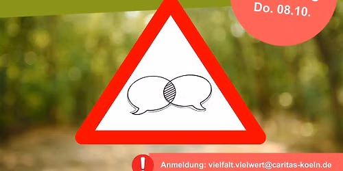 Wortwechsel - Das Format f\u00fcr eine lebendige Demokratie