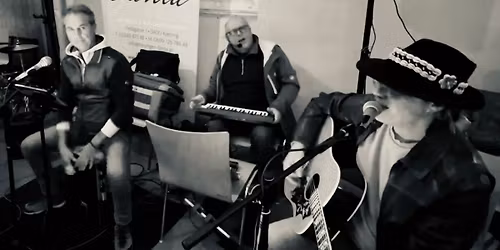 GPK \u201eJahresausKLANG\u201c @Sascha\u2018s Punschh\u00fctte K-Burg City\ud83c\udfb8\ud83e\udd41\ud83c\udfb9