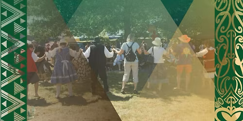 Celebrating Our Cultures - Linwood Cultural Day