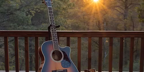 COUNTRY NIGHT - CANDICE BLISS\/\/ JAMIE SAXON