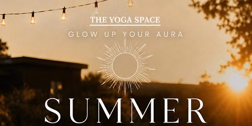 Summer Solstice Celebration