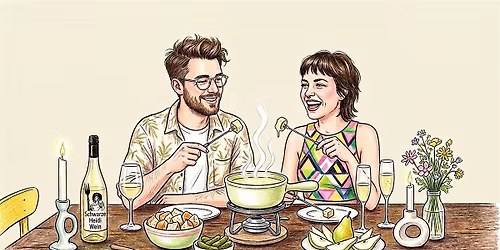 Date Night & Herzklopfen Event