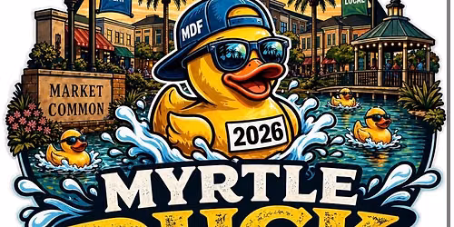 Myrtle Duck Festival