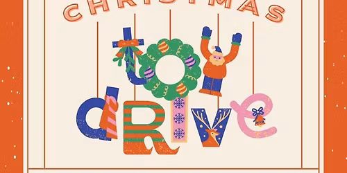 Providence Hunters CreekToy Drive