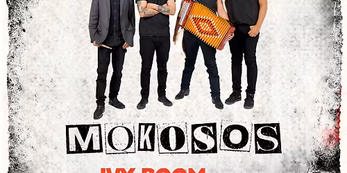 PI\u00d1ATA PROTEST + MOKOSOS + TBD
