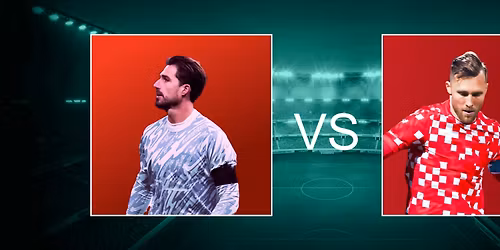 Eintracht Frankfurt vs FSV Mainz 05 at Deutsche Bank Park