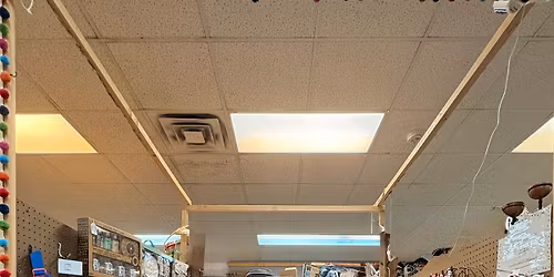 Support Small Business Saturday 