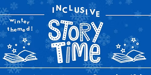 Inclusive Storytime with Seedlings Braille Books for Children