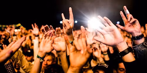 Darlings Festival 2026