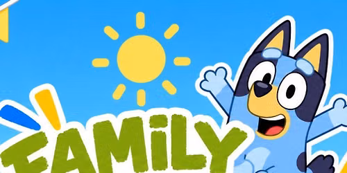 Family Takeover Festival