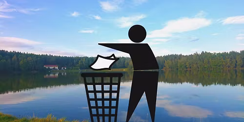Gew\u00e4sserreinigung Stausee Liebenstein