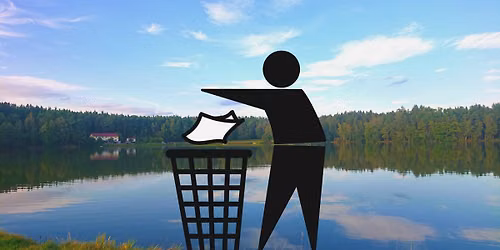 Gew\u00e4sserreinigung Stausee Liebenstein