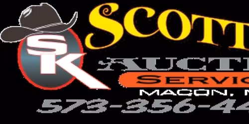 Scotty's Auction