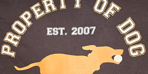 Pop-Up at Angels of Assisi Pet Expo & Adoption Event