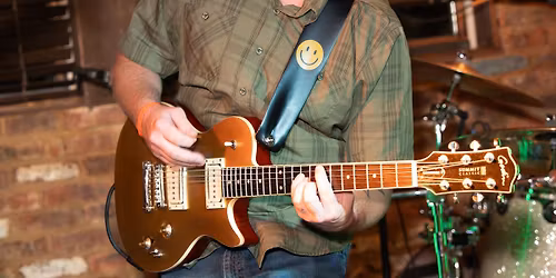 Get Jaded at Moore's Tavern