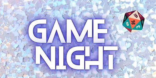 GAME NIGHT