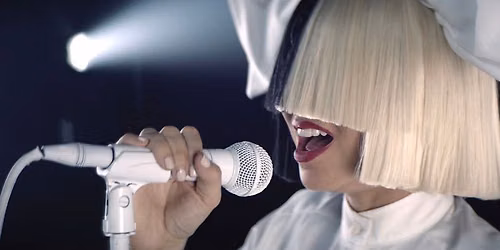 Sia: Nostalgic For The Present @Tower