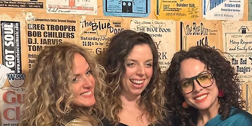   \t  Tequila Songbirds Annual Holiday Show