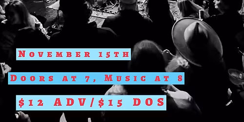 Emo Night at the Arcadian Public House