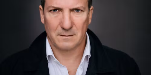 Kabarett mit Robert Palfrader - "Allein"