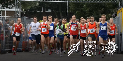 VissenRun